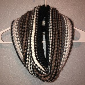 Infinity Scarf !